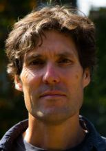 Dr. Bruce Wallace